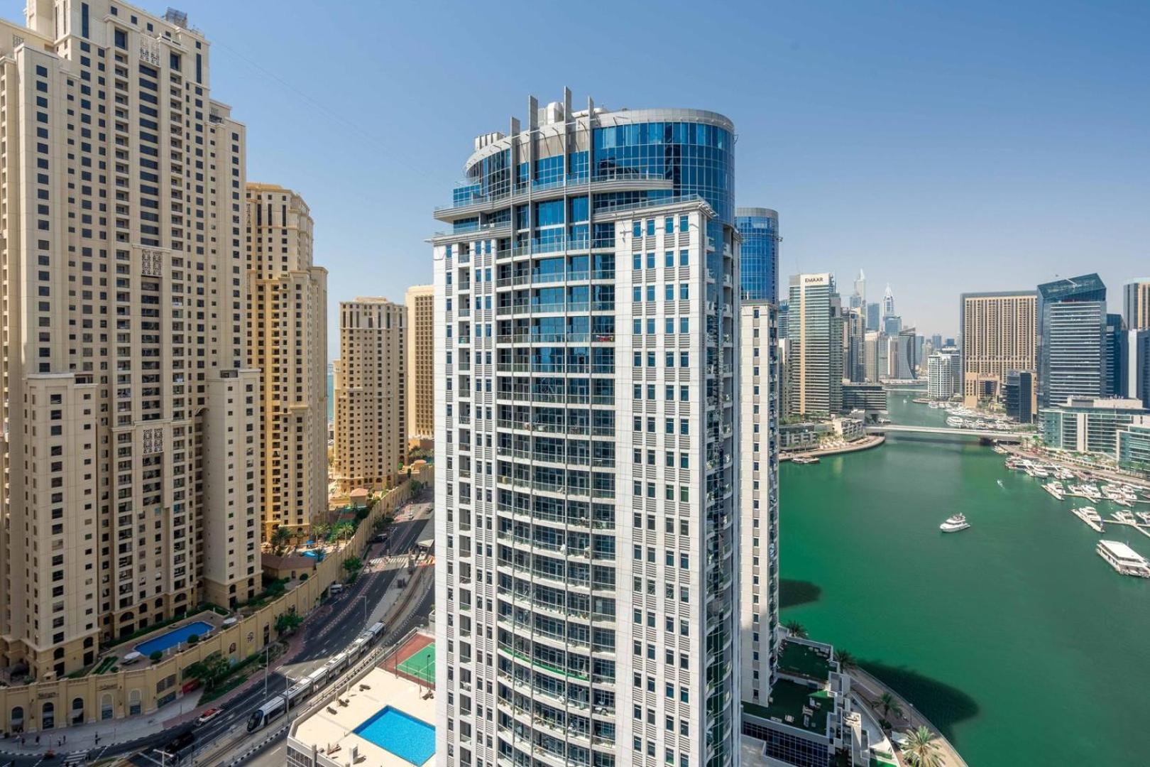 Apartment Guestready - Golden Hour In Marina