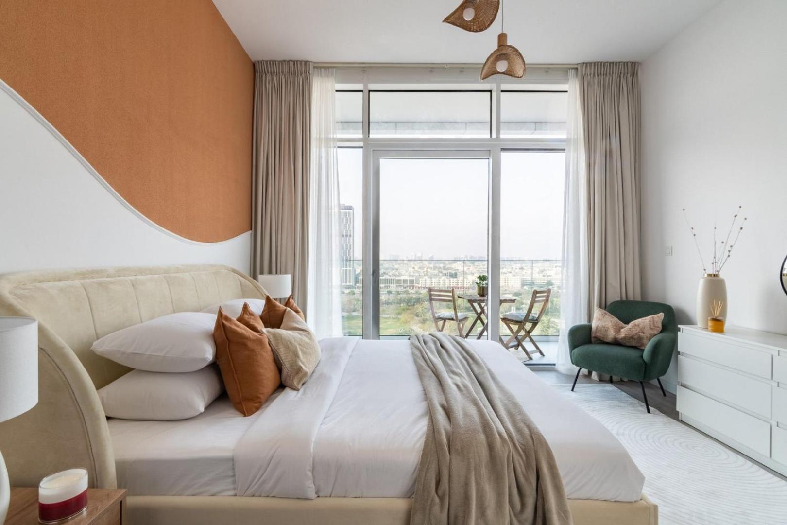 Guestready - Frame Views From The Sky Apartment *