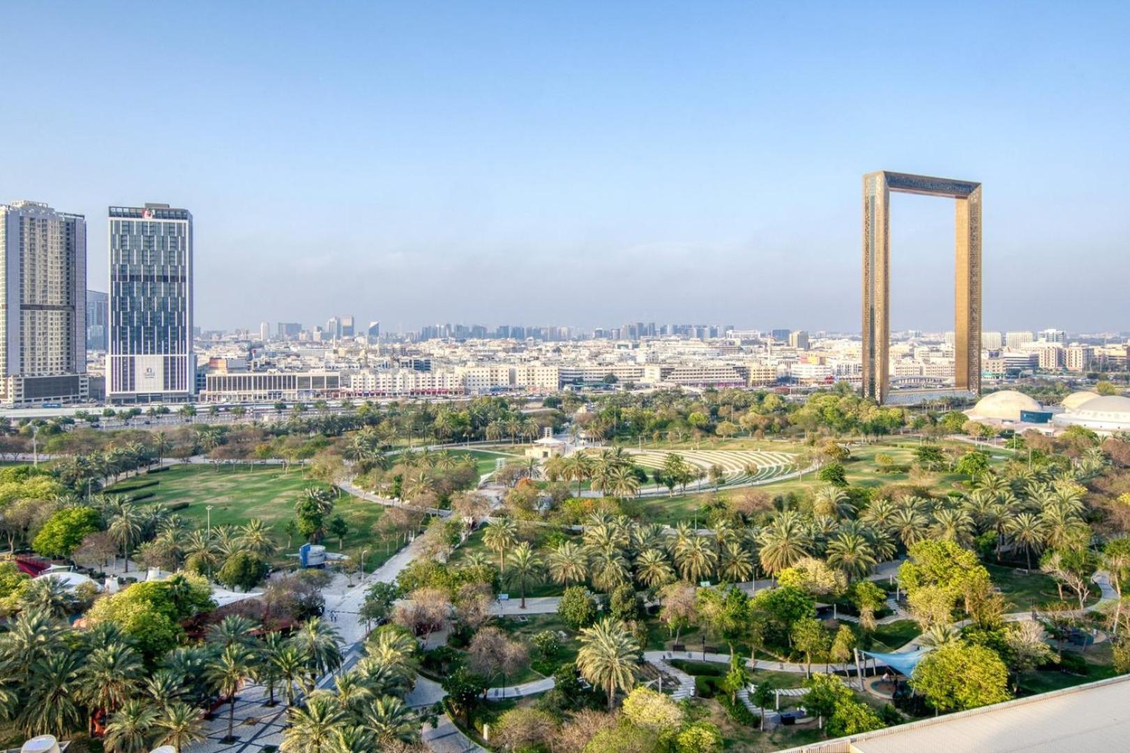 Apartment Guestready - Frame Views From The Sky