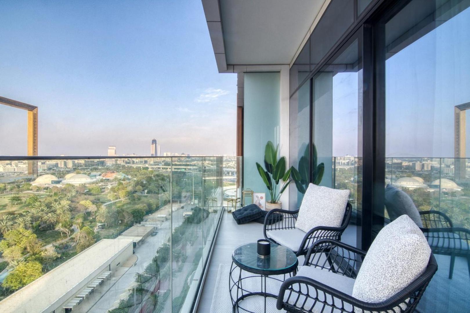 Apartment Guestready - Frame Views From The Sky