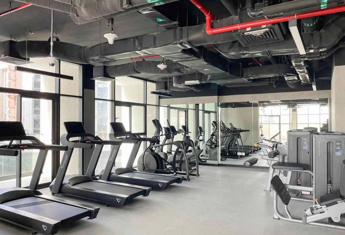 La Brisa - Stylish 2br At Hills With Pool Access Apartment *
