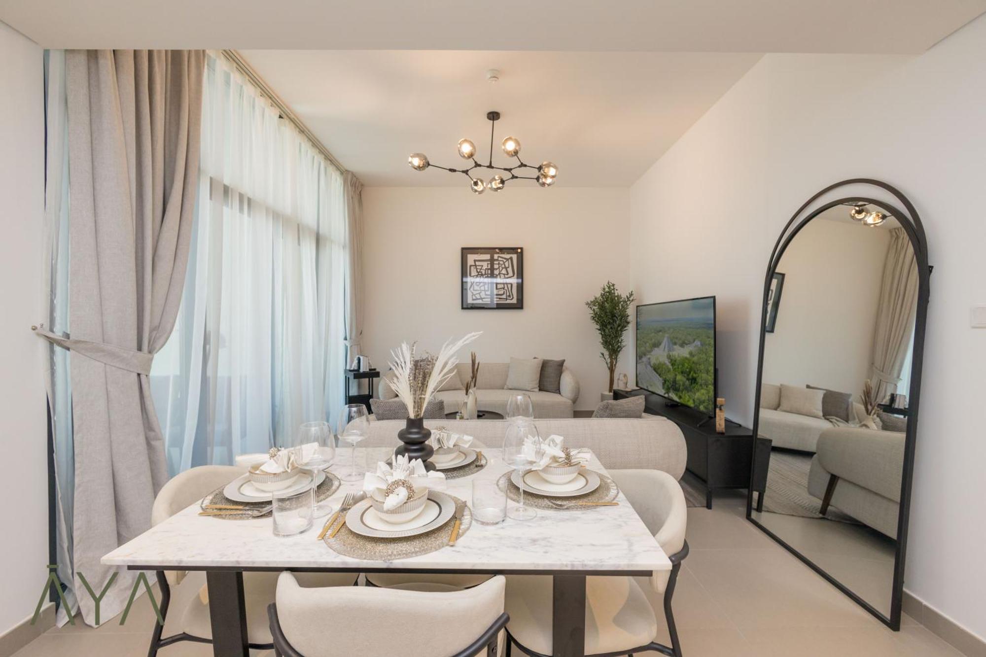 Apartment La Brisa - Stylish 2br At Hills With Pool Access *