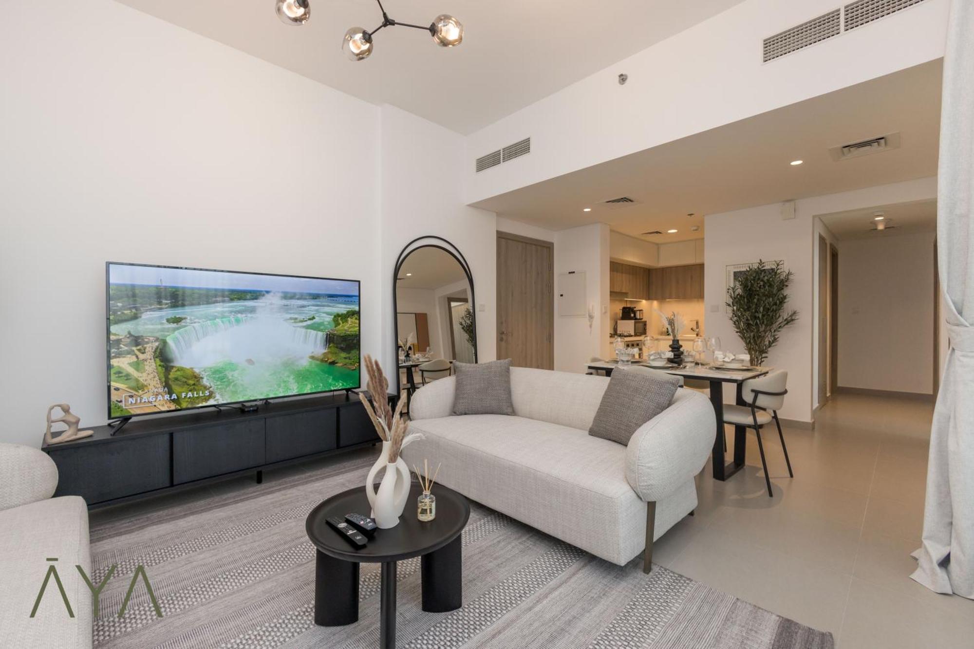 La Brisa - Stylish 2br At Hills With Pool Access Apartment