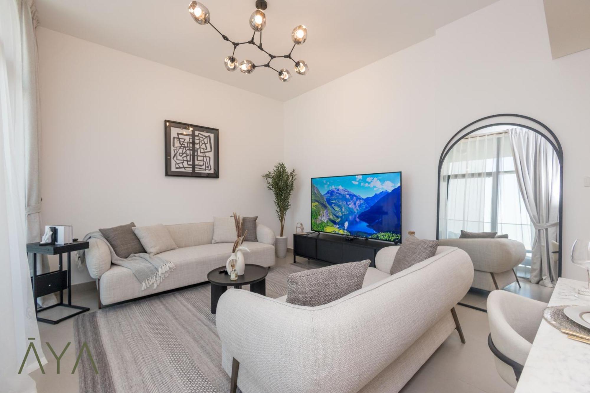 Apartment La Brisa - Stylish 2br At Hills With Pool Access *