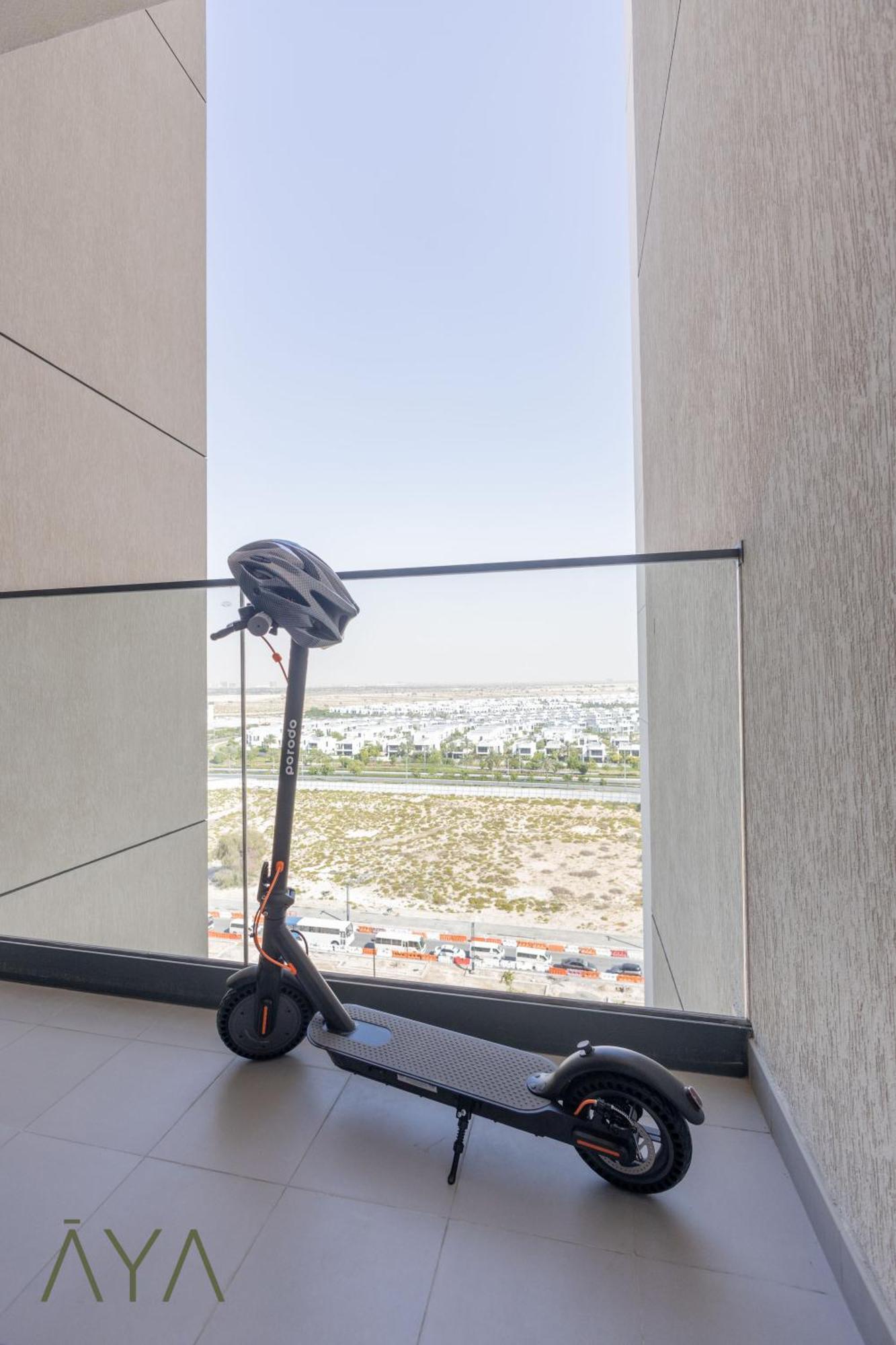 Apartment La Brisa - Stylish 2br At Hills With Pool Access
