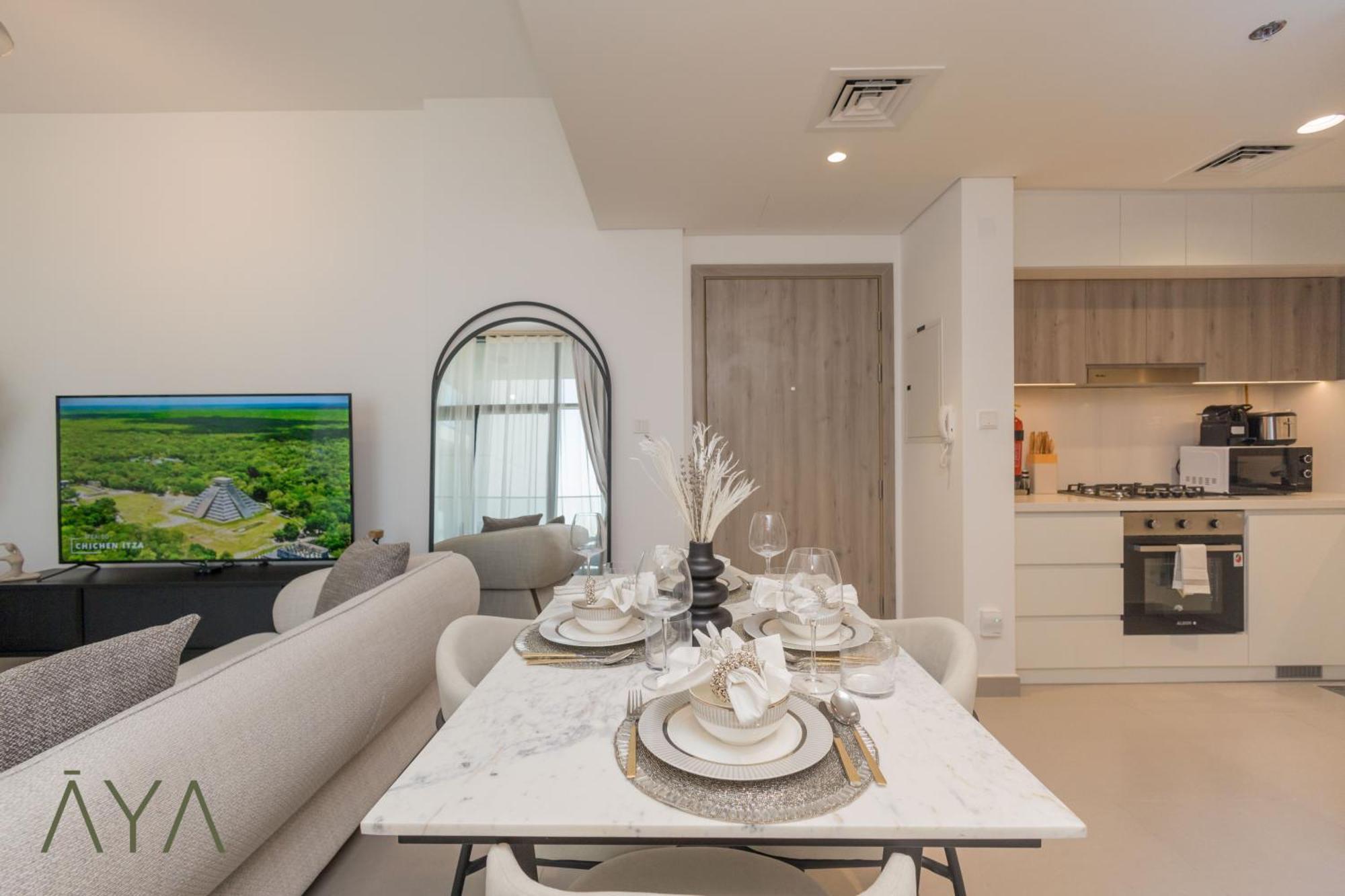 Apartment La Brisa - Stylish 2br At Hills With Pool Access *