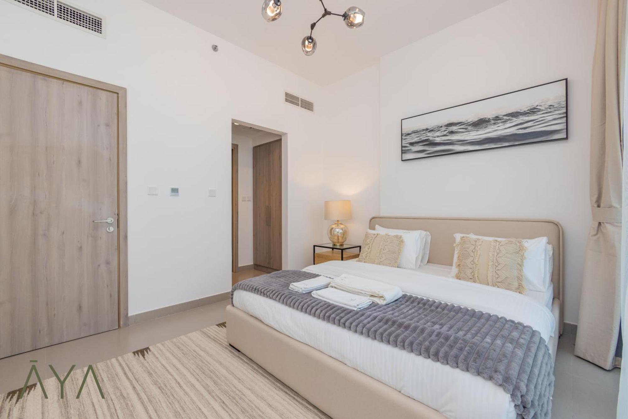 La Brisa - Stylish 2br At Hills With Pool Access Apartment