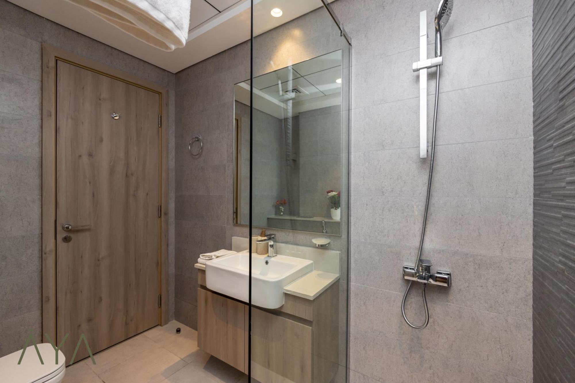 La Brisa - Stylish 2br At Hills With Pool Access Apartment *