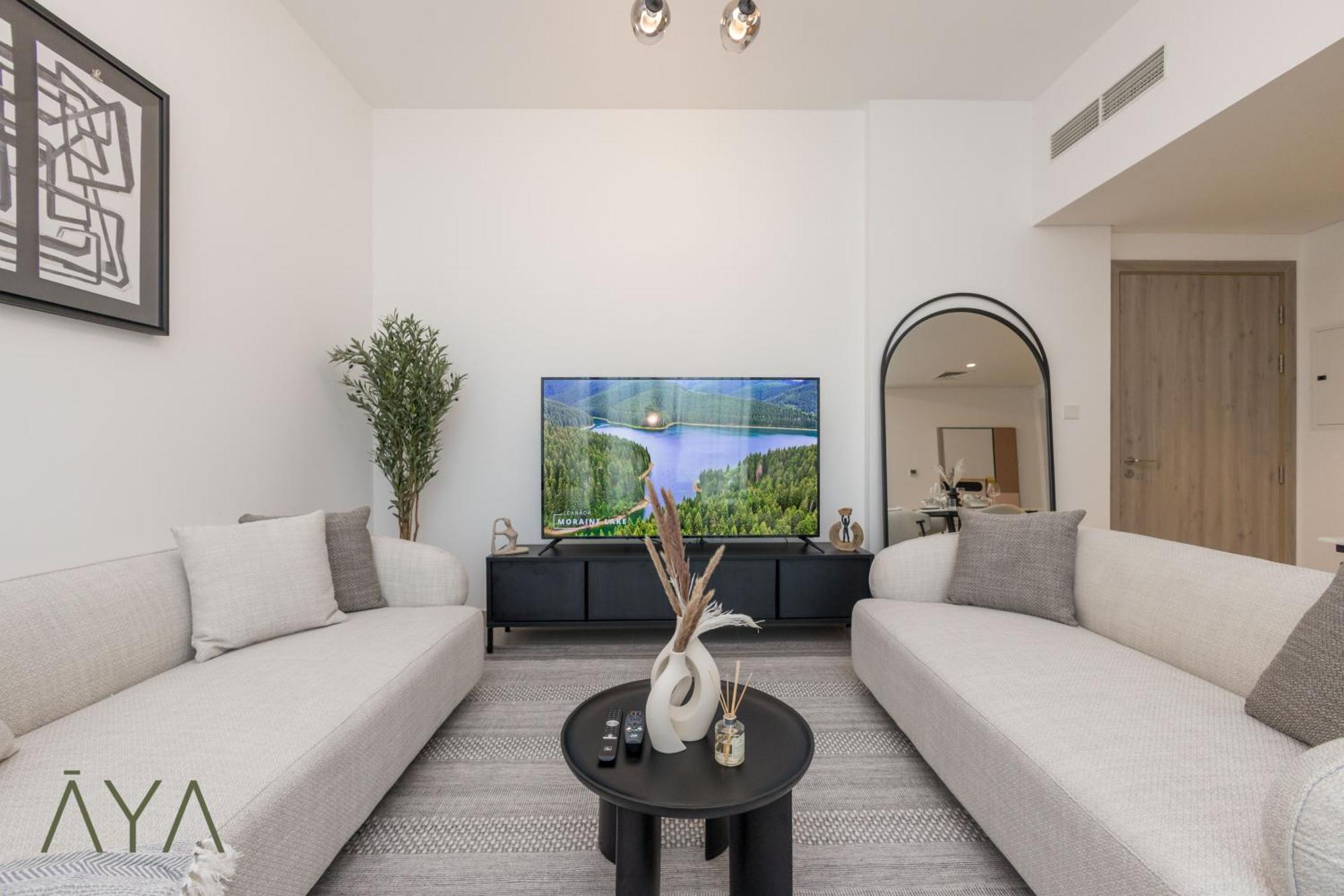 La Brisa - Stylish 2br At Hills With Pool Access Apartment *
