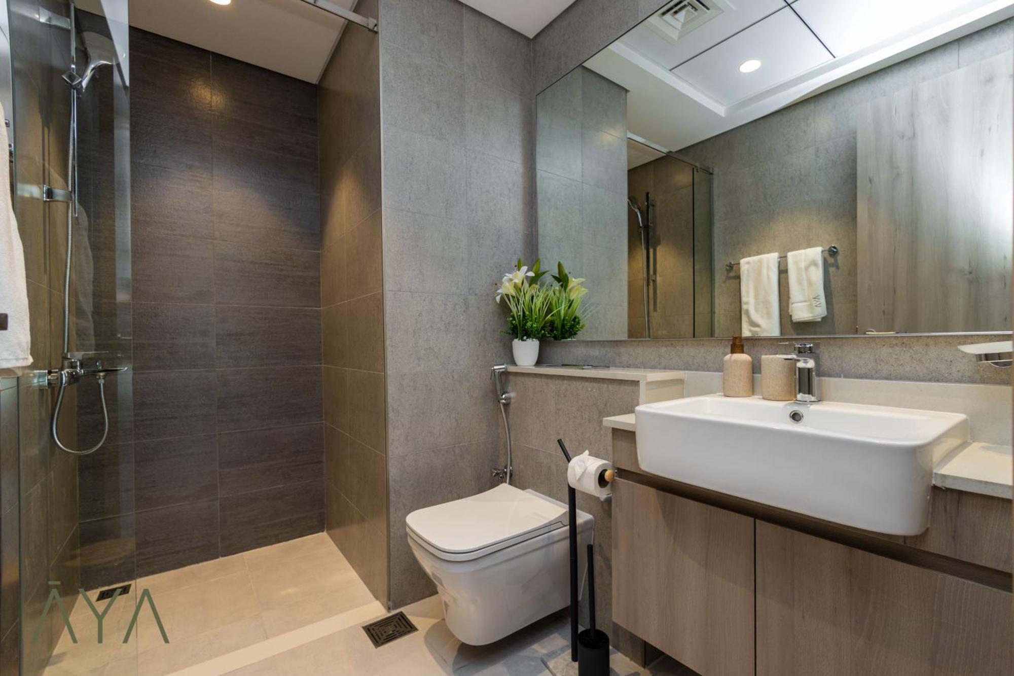 Apartment La Brisa - Stylish 2br At Hills With Pool Access *