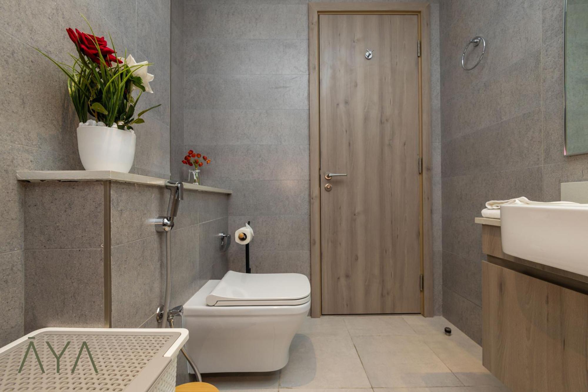 Apartment La Brisa - Stylish 2br At Hills With Pool Access