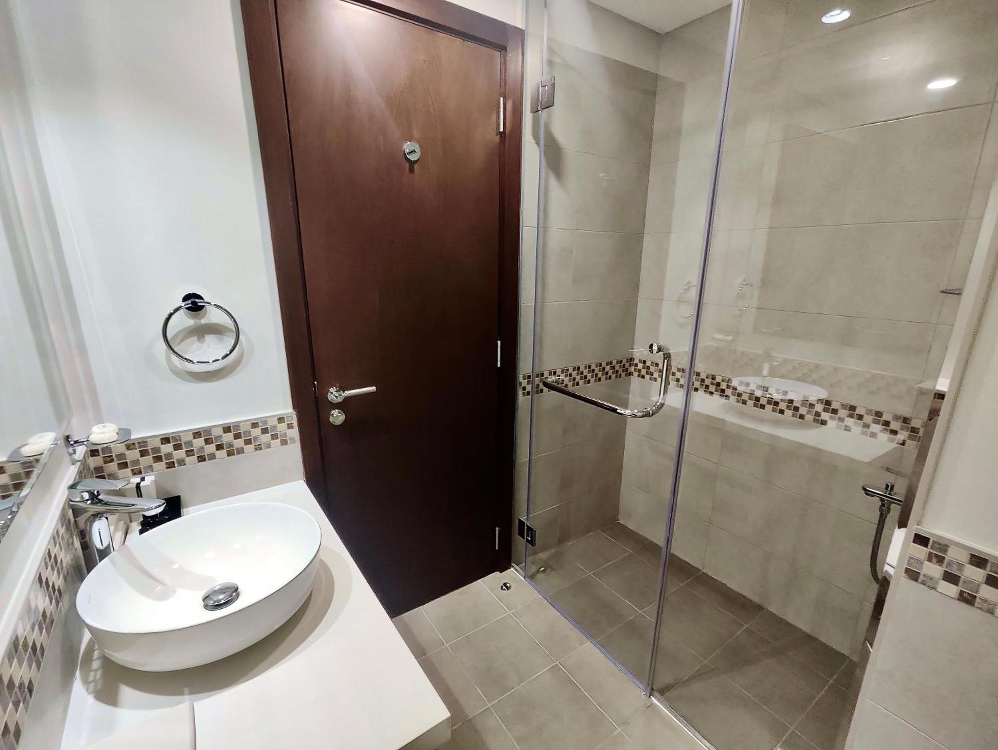 Lux I Vera Residences I Burj Views *