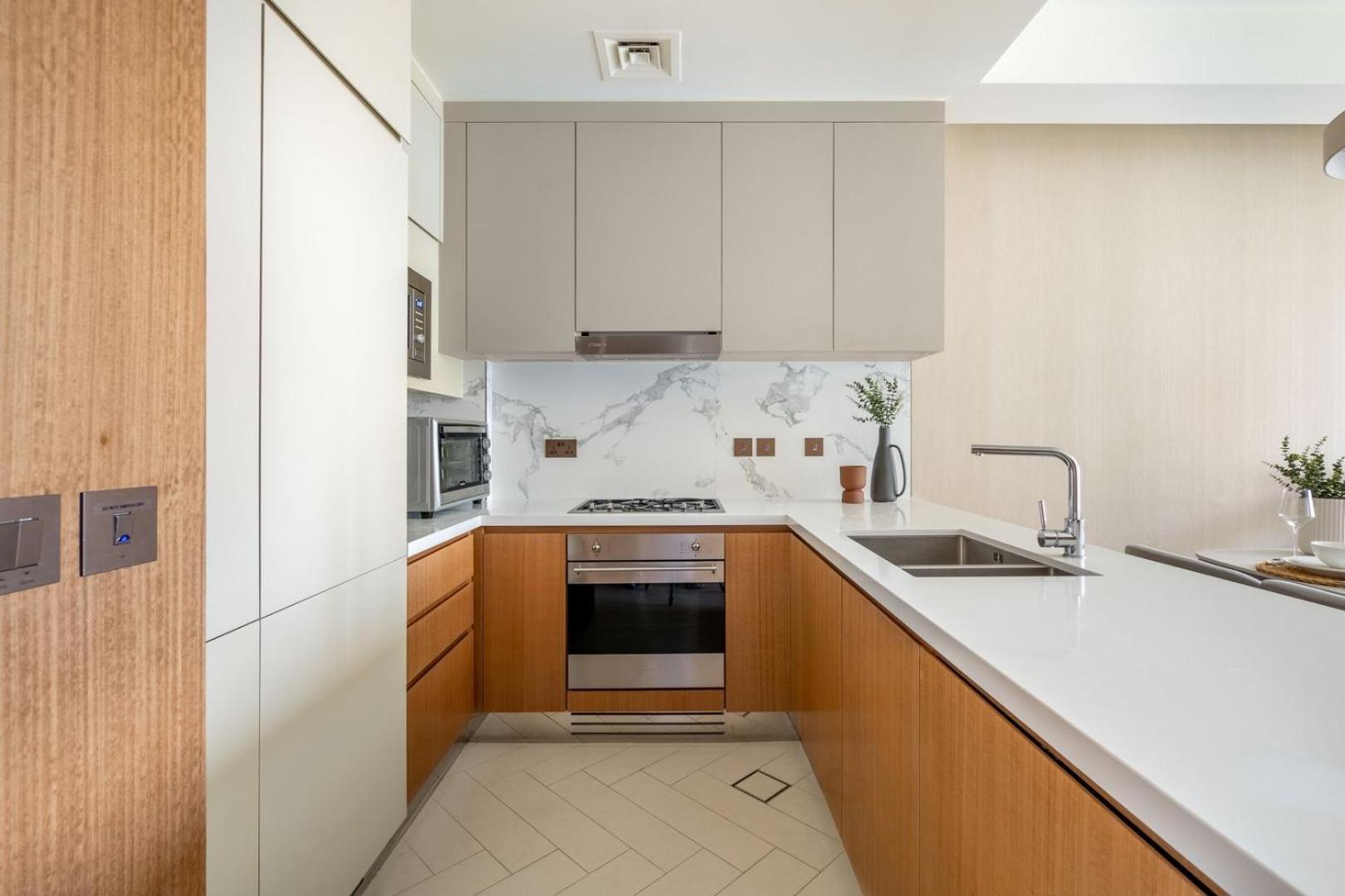 Apartment Guestready - Downtown Luxurious