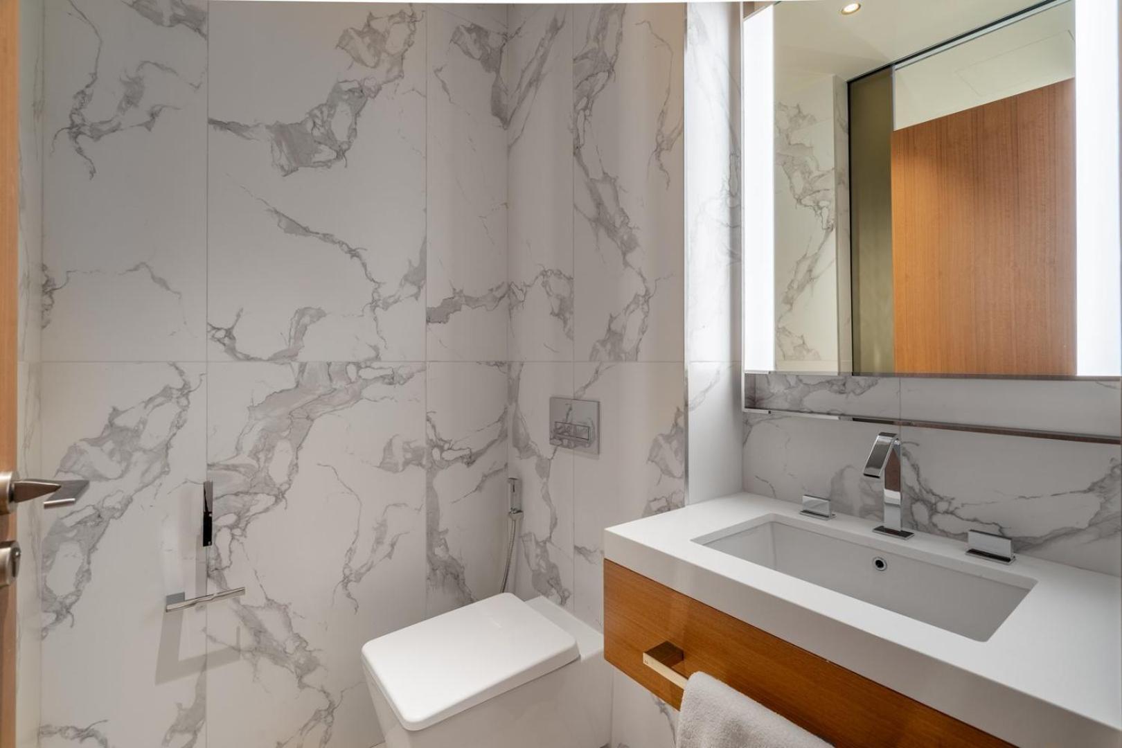Apartment Guestready - Downtown Luxurious
