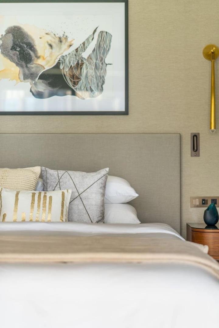 Apartment Guestready - Downtown Luxurious Dubai