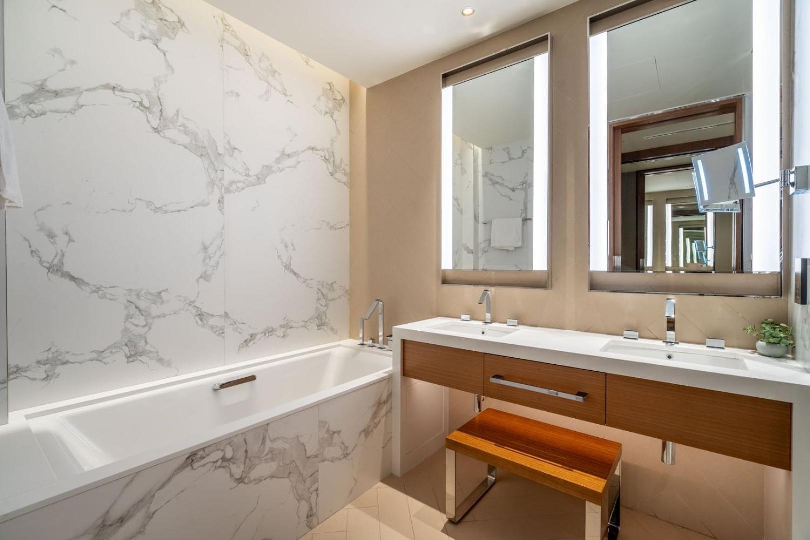 Apartment Guestready - Downtown Luxurious