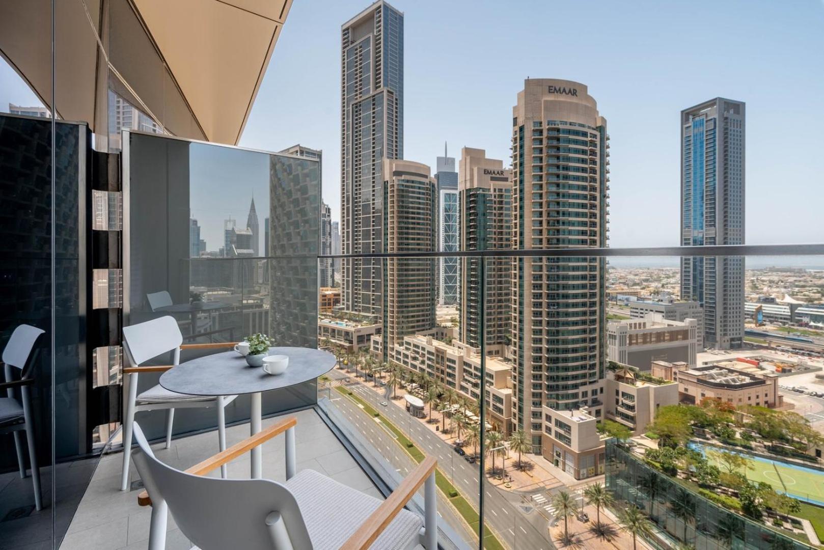 Guestready - Downtown Luxurious Apartment *