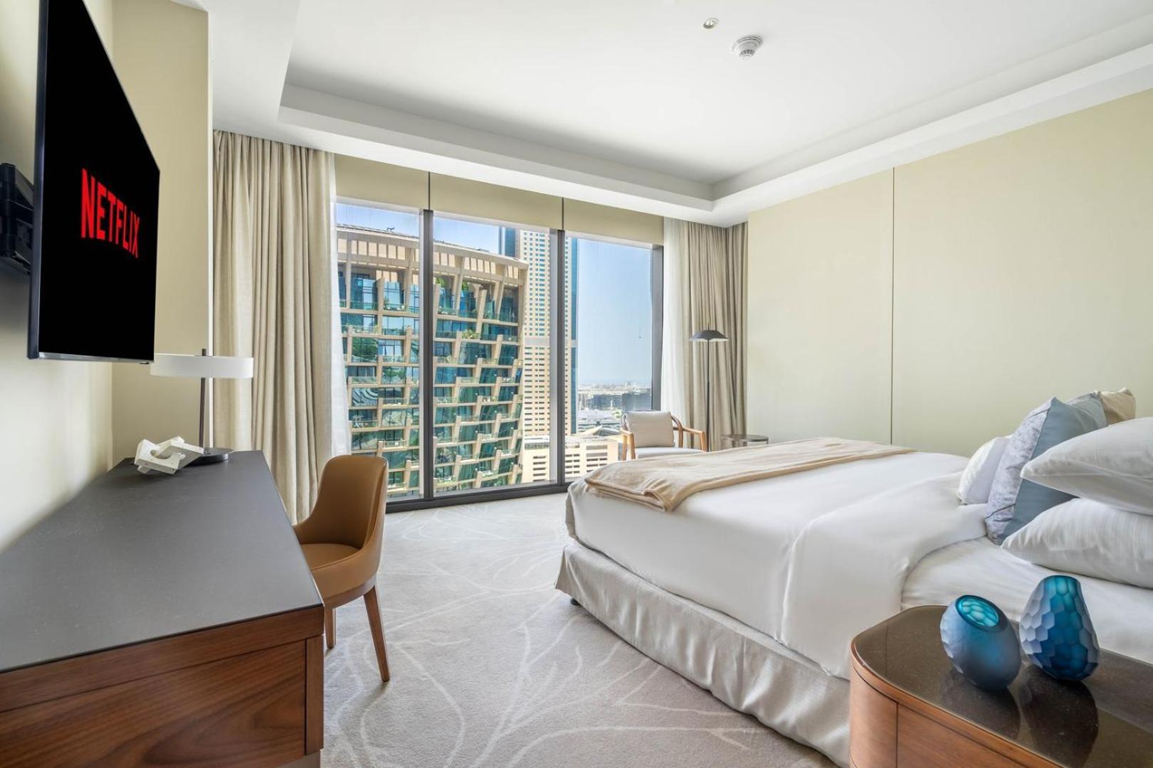 Apartment Guestready - Downtown Luxurious Dubai