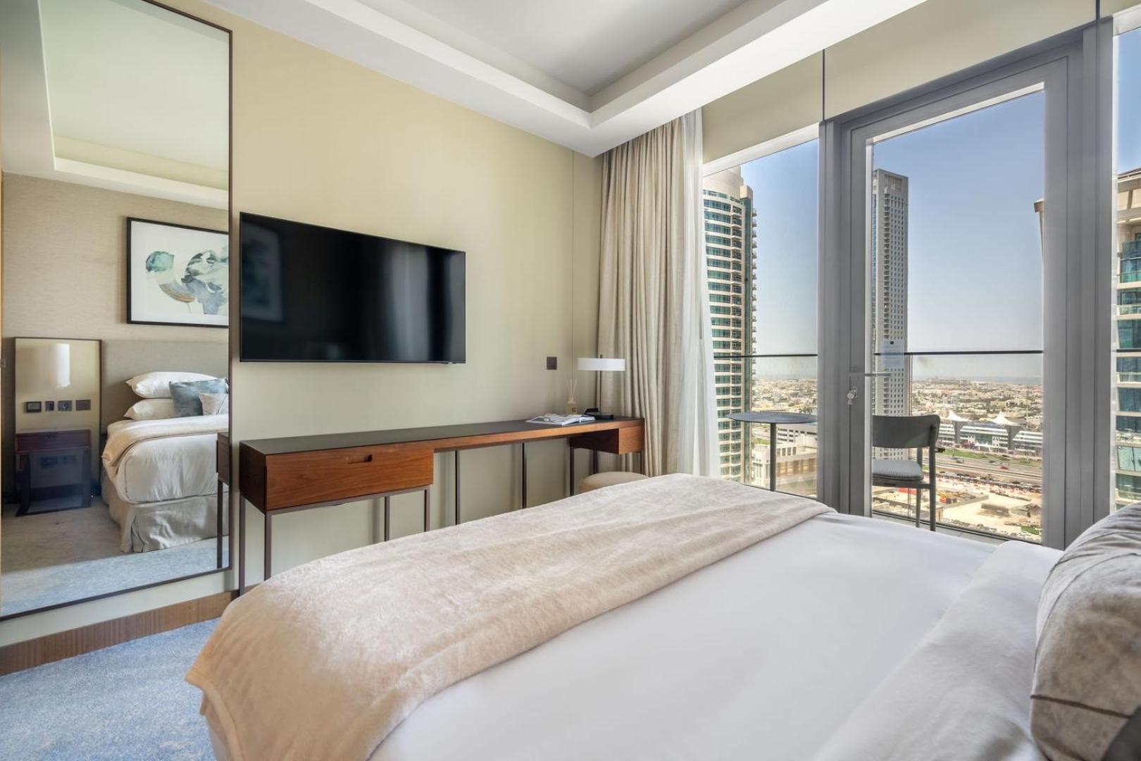 Guestready - Downtown Luxurious Apartment Dubai
