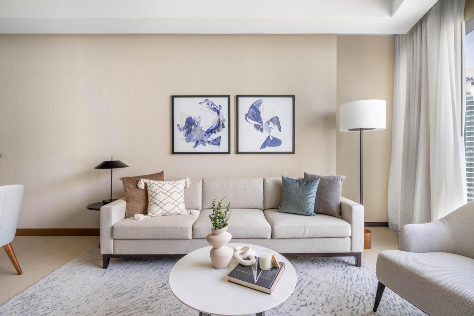Guestready - Downtown Luxurious Apartment Dubai