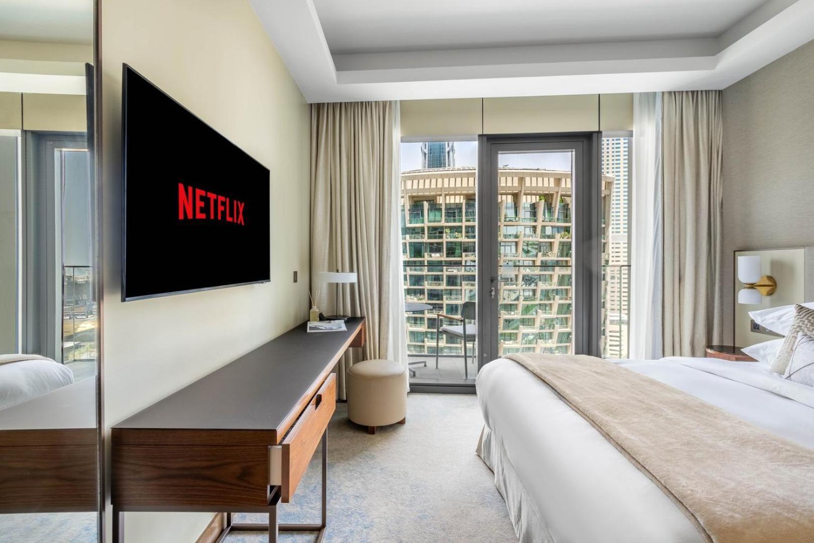 Guestready - Downtown Luxurious Apartment *