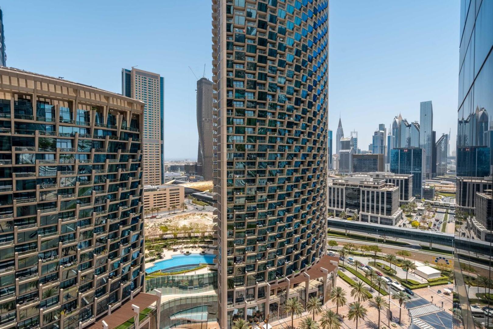 Guestready - Downtown Luxurious