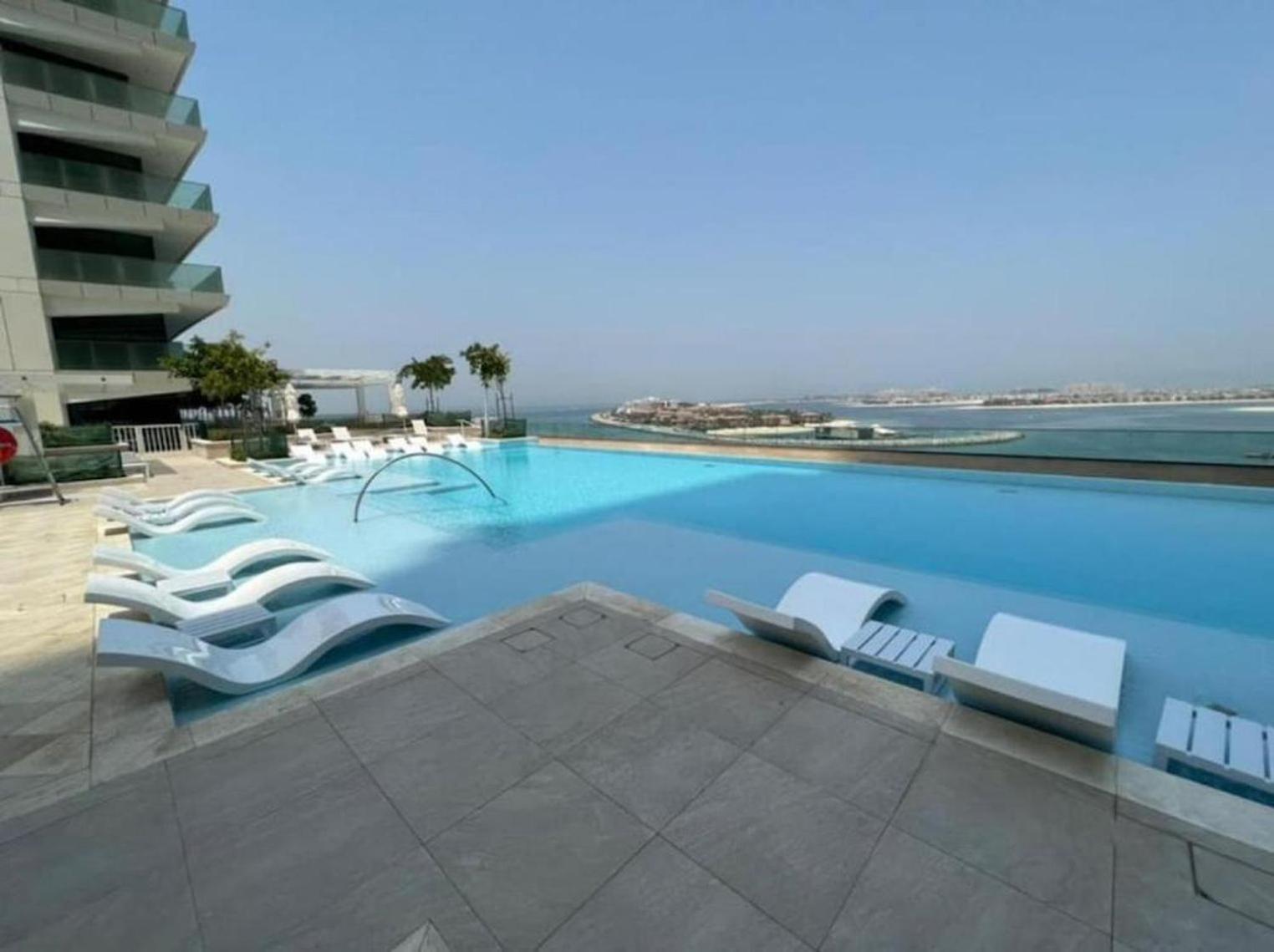 Citihome - 3br Vista With Exclusive Access Apartment *