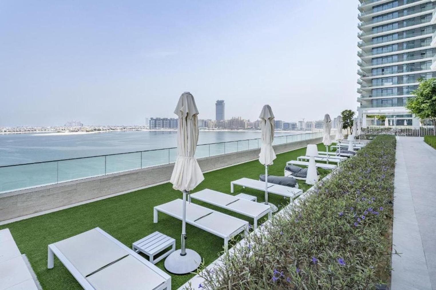 Citihome - 3br Vista With Exclusive Access Apartment *