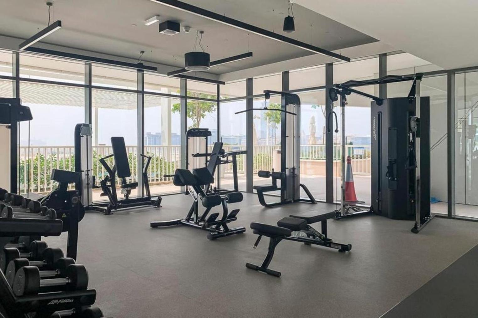 Citihome - 3br Vista With Exclusive Access Dubai