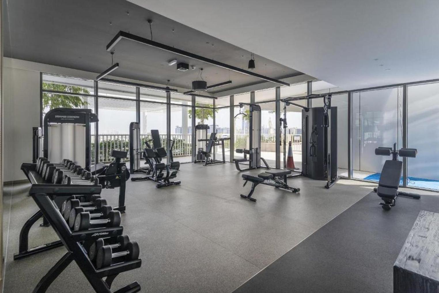 Citihome - 3br Vista With Exclusive Access Dubai
