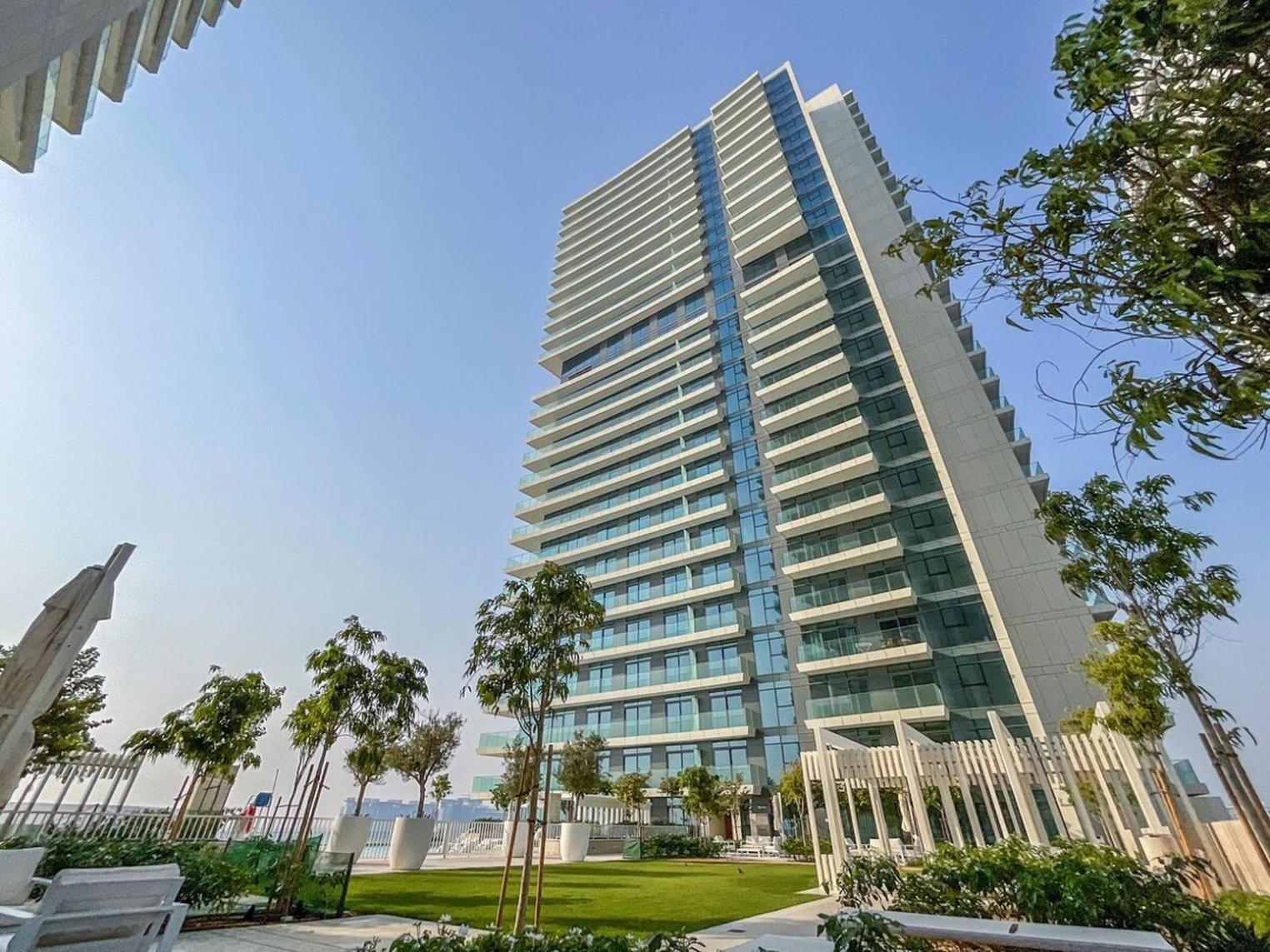 Apartment Citihome - 3br Vista With Exclusive Access