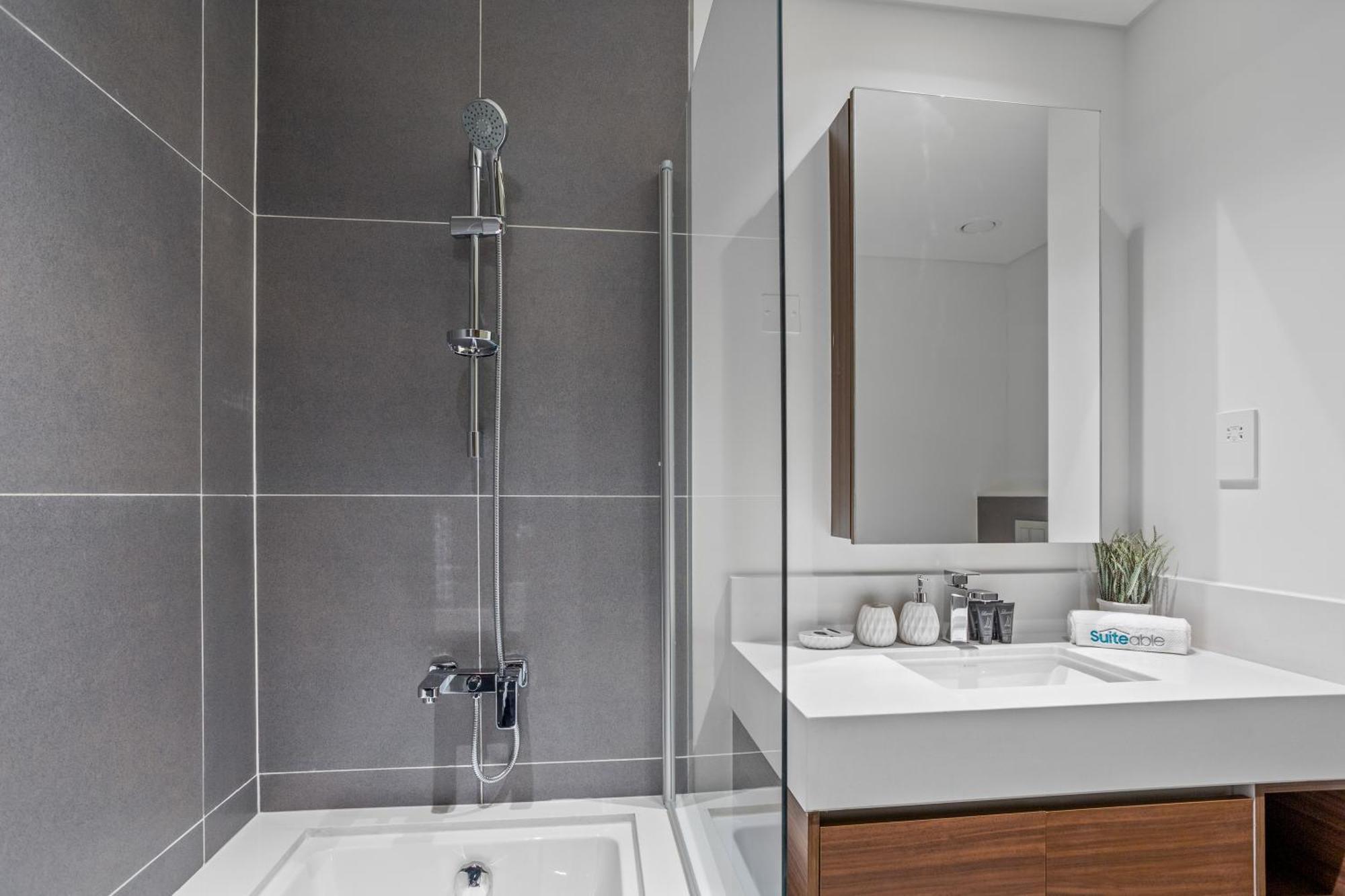 Luxury Living With Panoramic View In Creek Harbour * Dubai