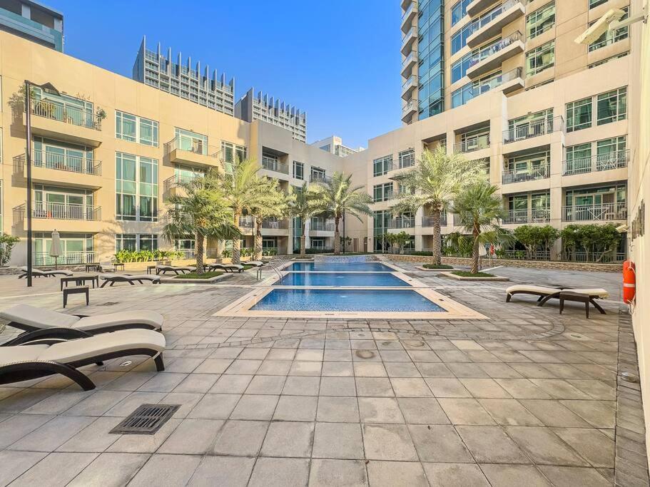 First Class Full Burj Khalifa View Apartment