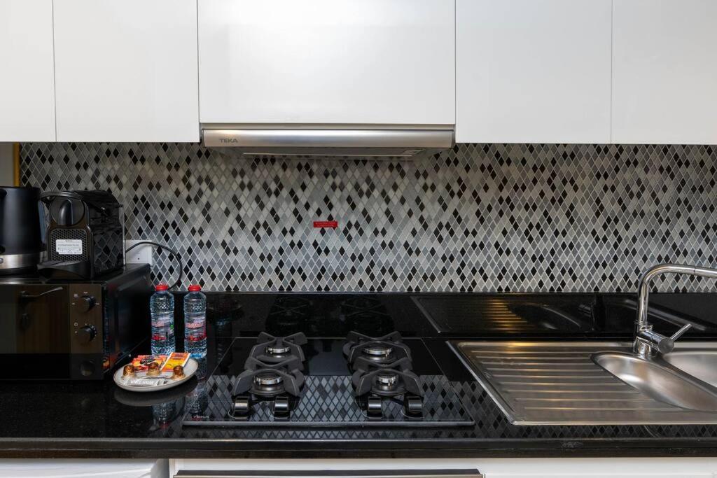 Apartment In Business-bay Dubai
