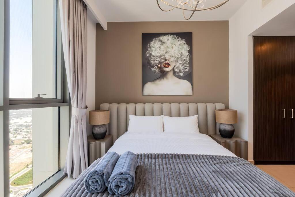 Downtown Views - Direct Access To Mall - 2bdr 50th Floor * Dubai