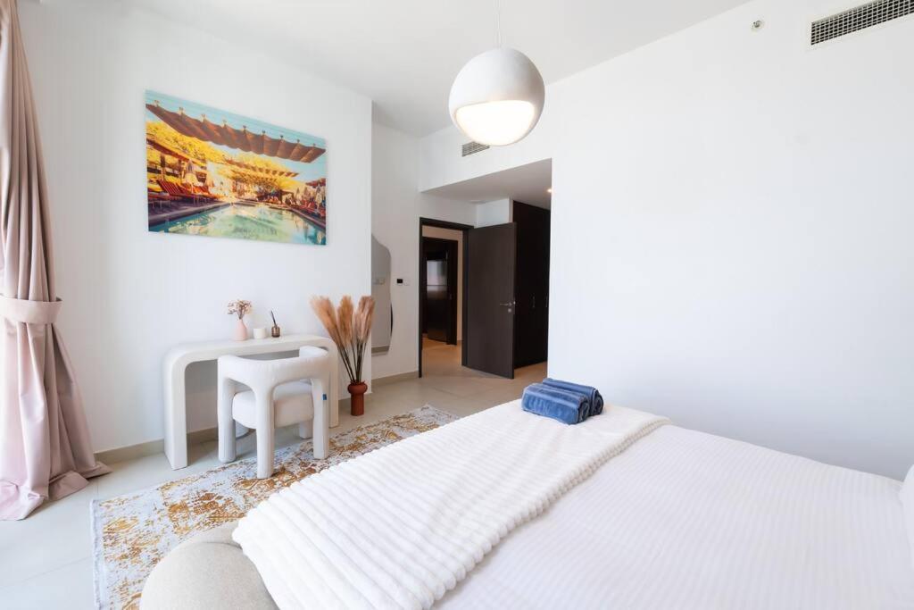 Downtown Views - Direct Access To Mall - 2bdr 50th Floor Apartment Dubai