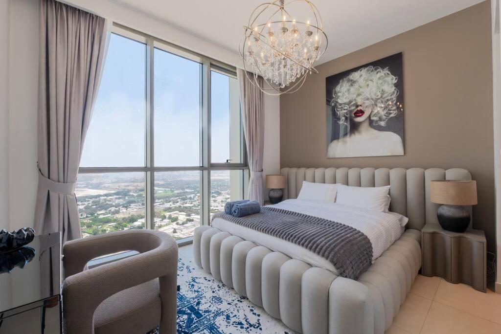 Downtown Views - Direct Access To Mall - 2bdr 50th Floor Dubai