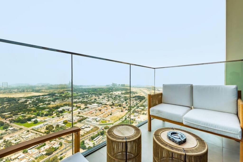 Downtown Views - Direct Access To Mall - 2bdr 50th Floor *