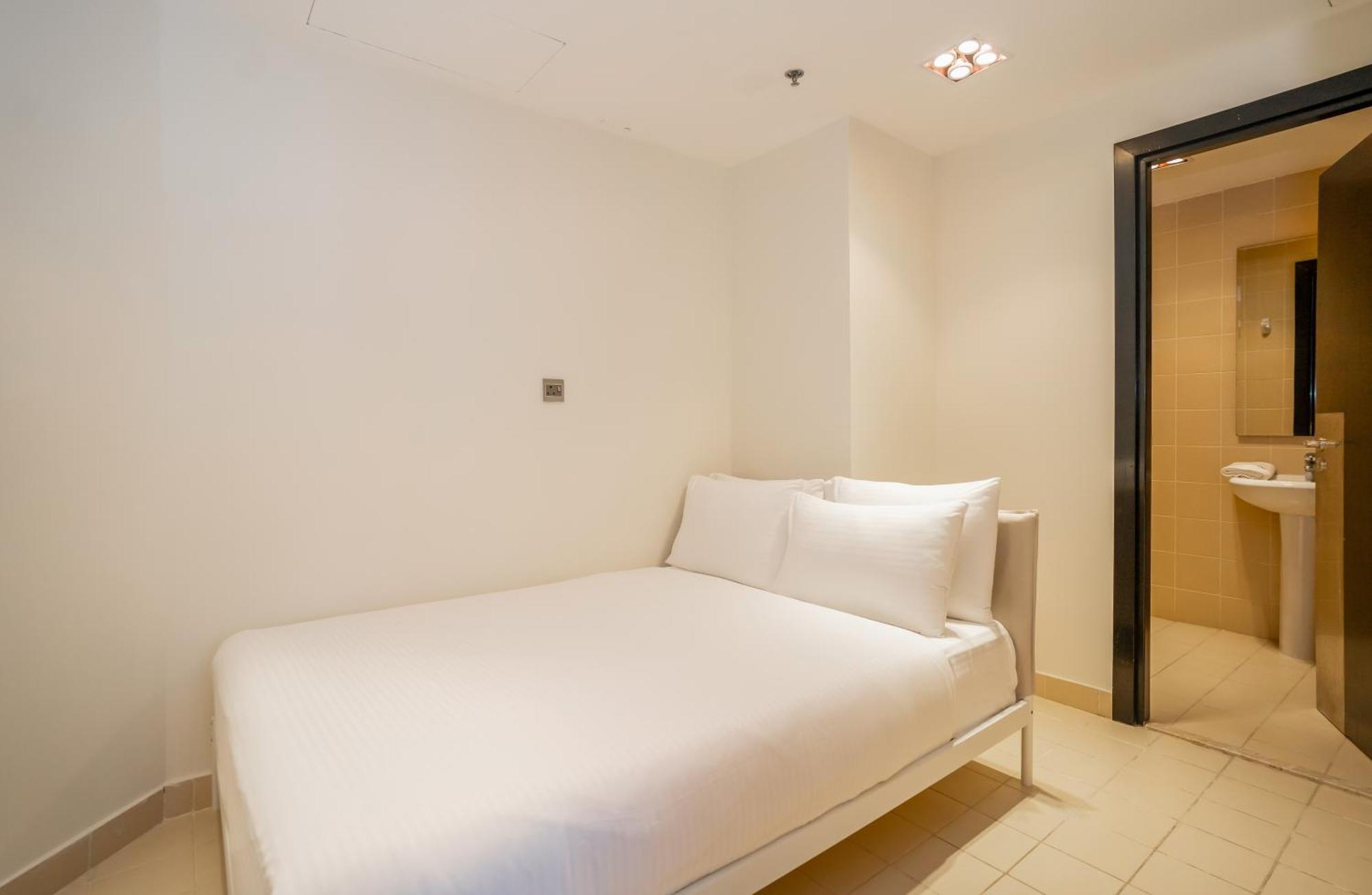 Homesgetaway - Luxurious Duplex Penthouse 3br Plus Maids At Heart Of Marina * Dubai