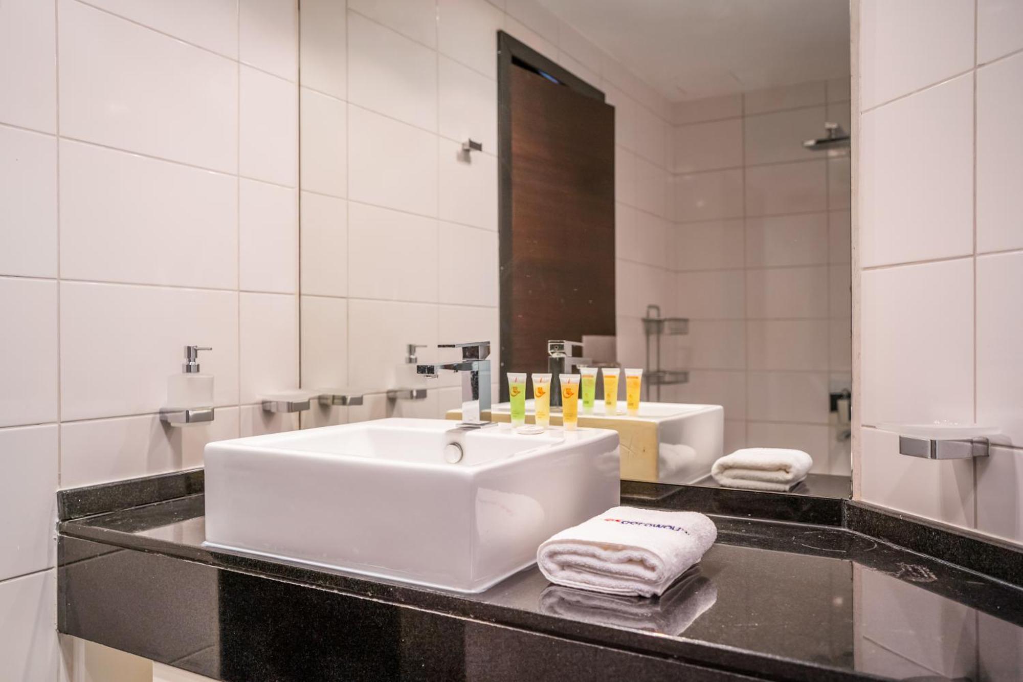 Homesgetaway - Luxurious Duplex Penthouse 3br Plus Maids At Heart Of Marina * Dubai