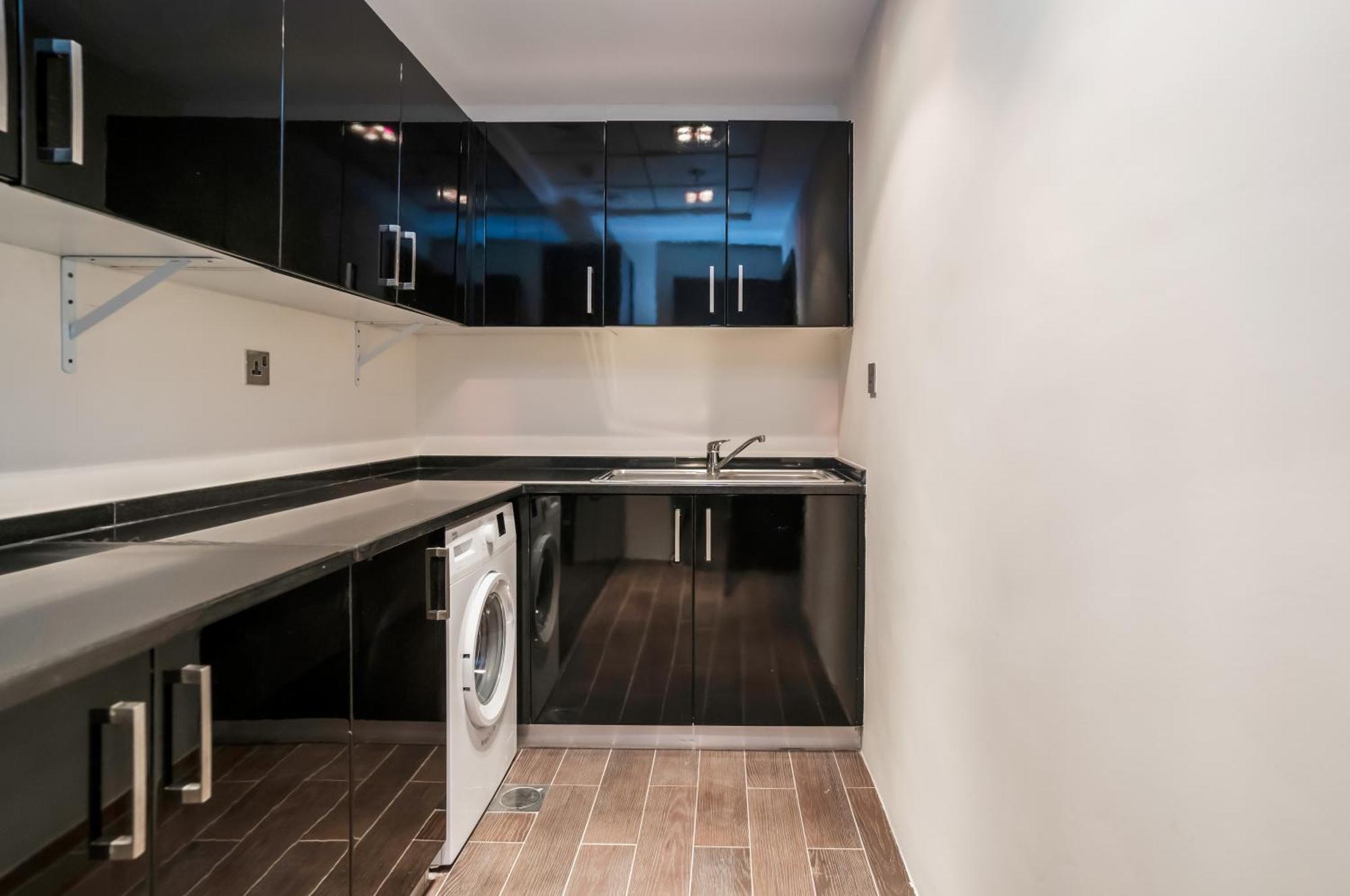 Homesgetaway - Luxurious Duplex Penthouse 3br Plus Maids At Heart Of Marina *