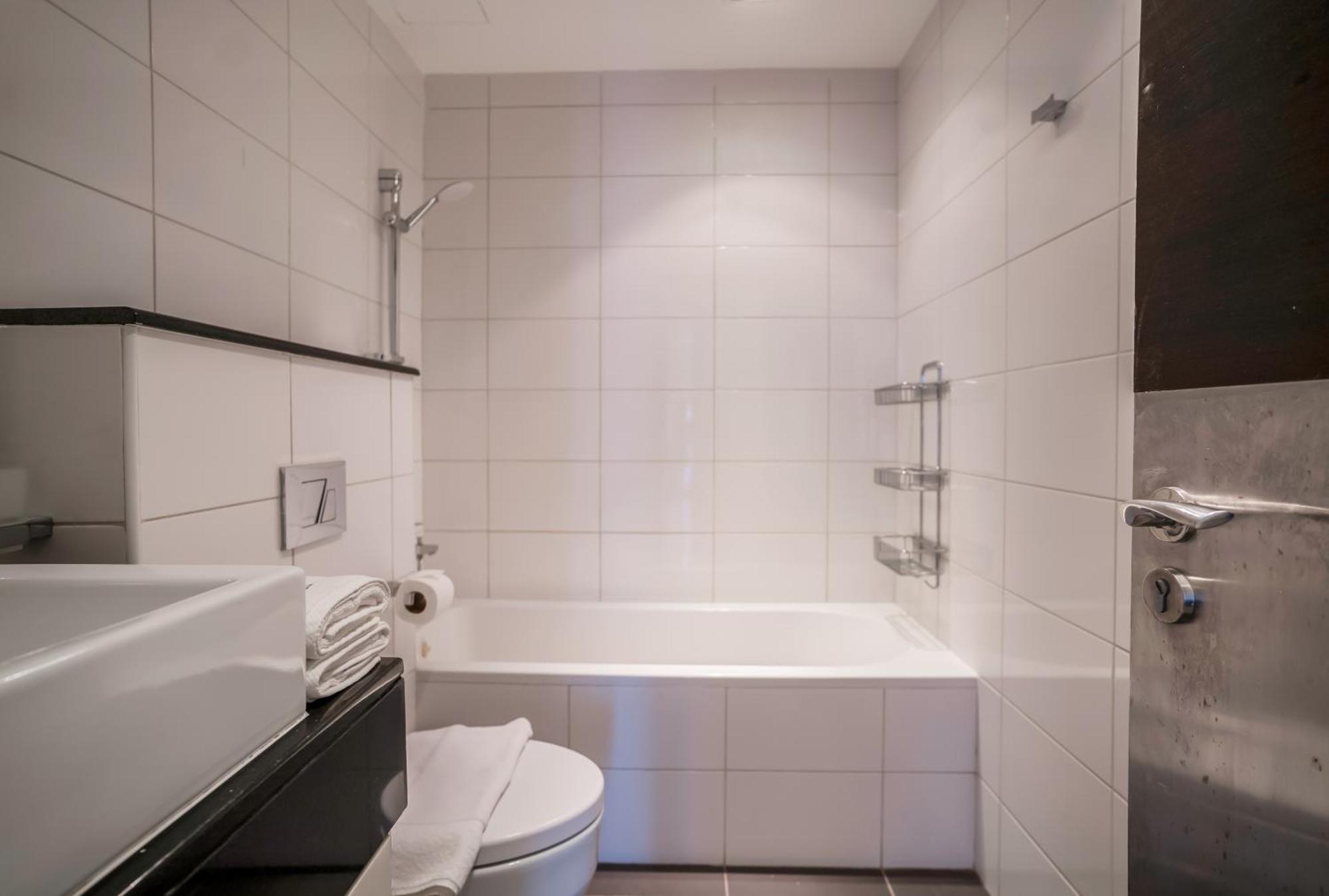 Homesgetaway - Luxurious Duplex Penthouse 3br Plus Maids At Heart Of Marina * Dubai