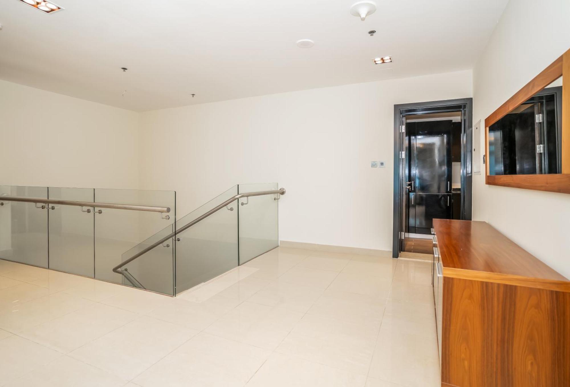 Homesgetaway - Luxurious Duplex Penthouse 3br Plus Maids At Heart Of Marina * Dubai