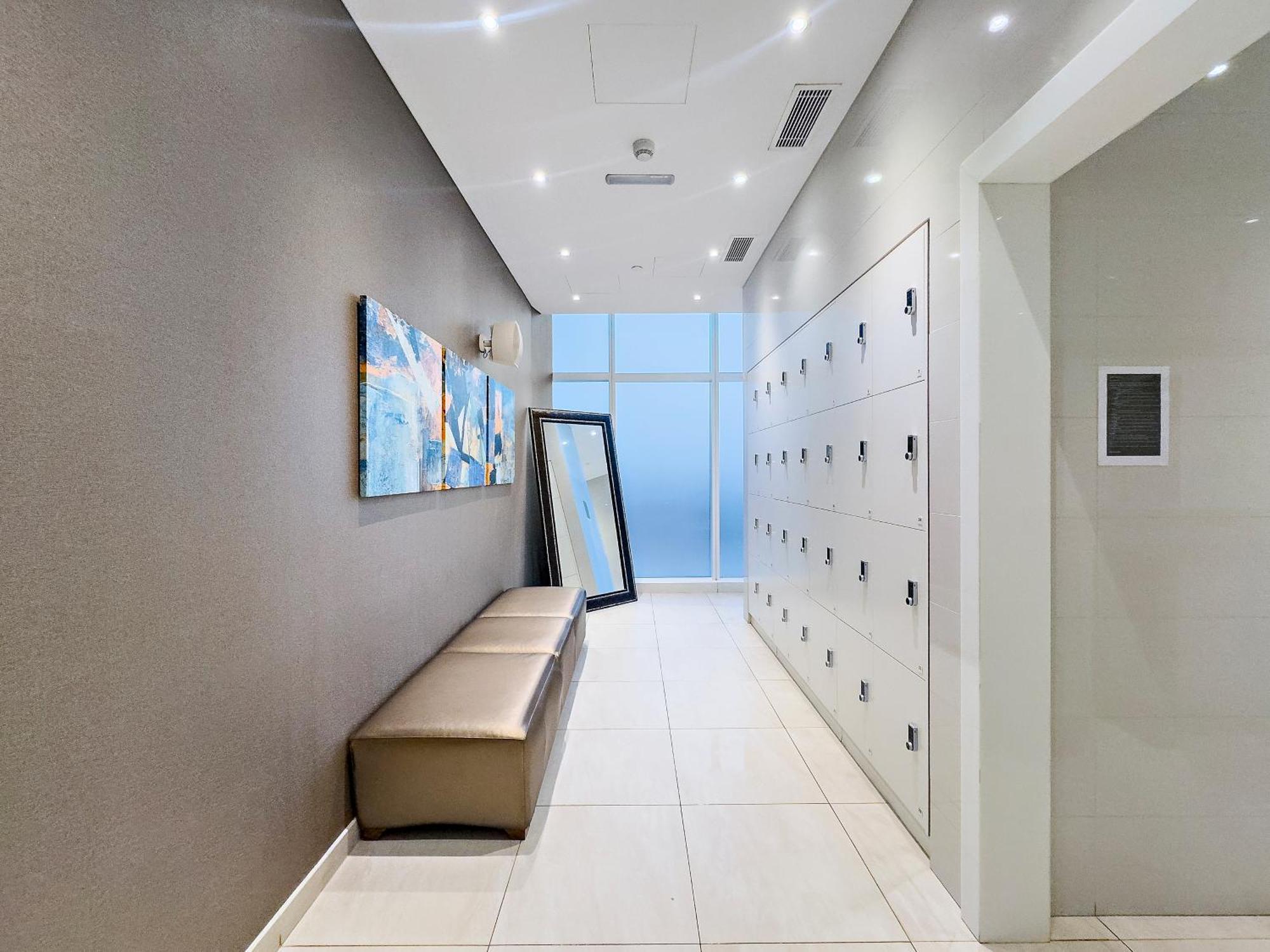 Apartment First Class 2br Elevated Luxury With Terrace *