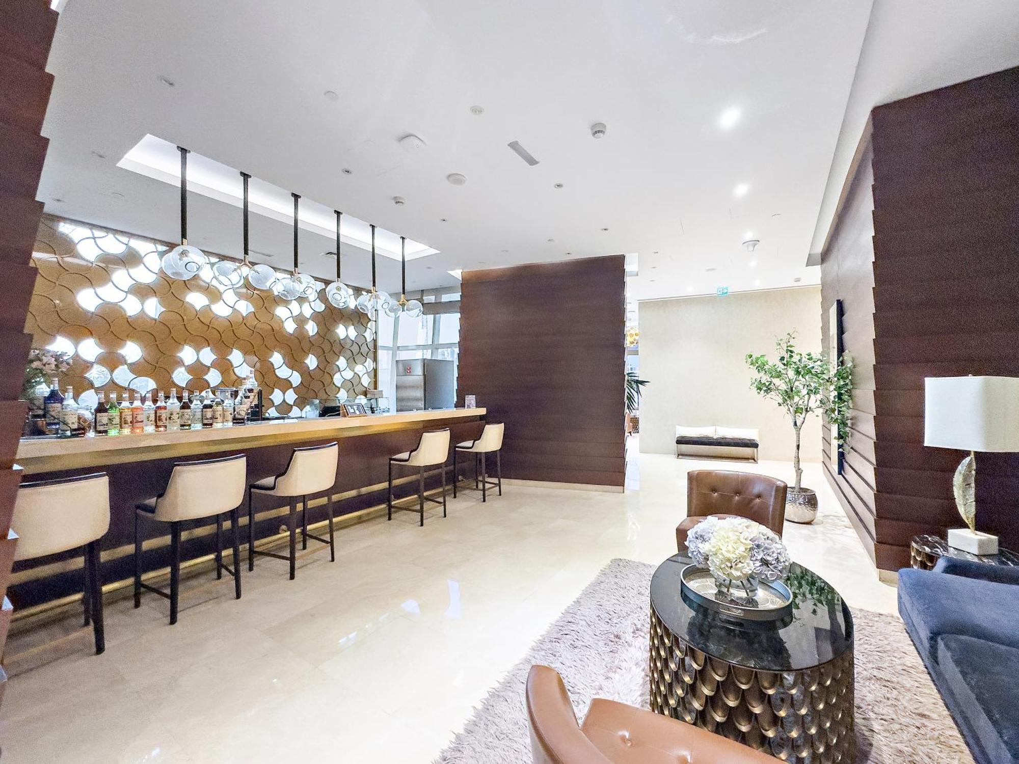 Apartment First Class 2br Elevated Luxury With Terrace Dubai