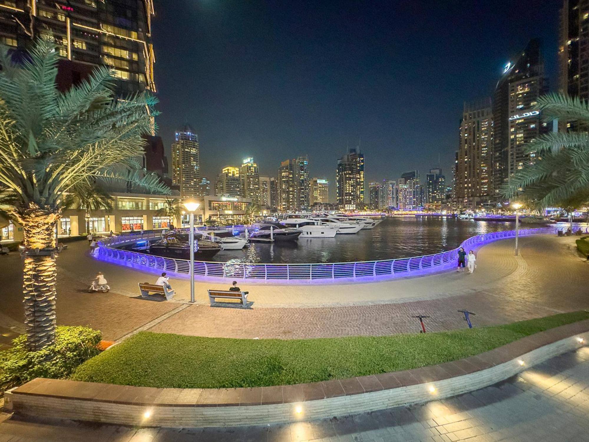 Apartment First Class 2br Elevated Luxury With Terrace *