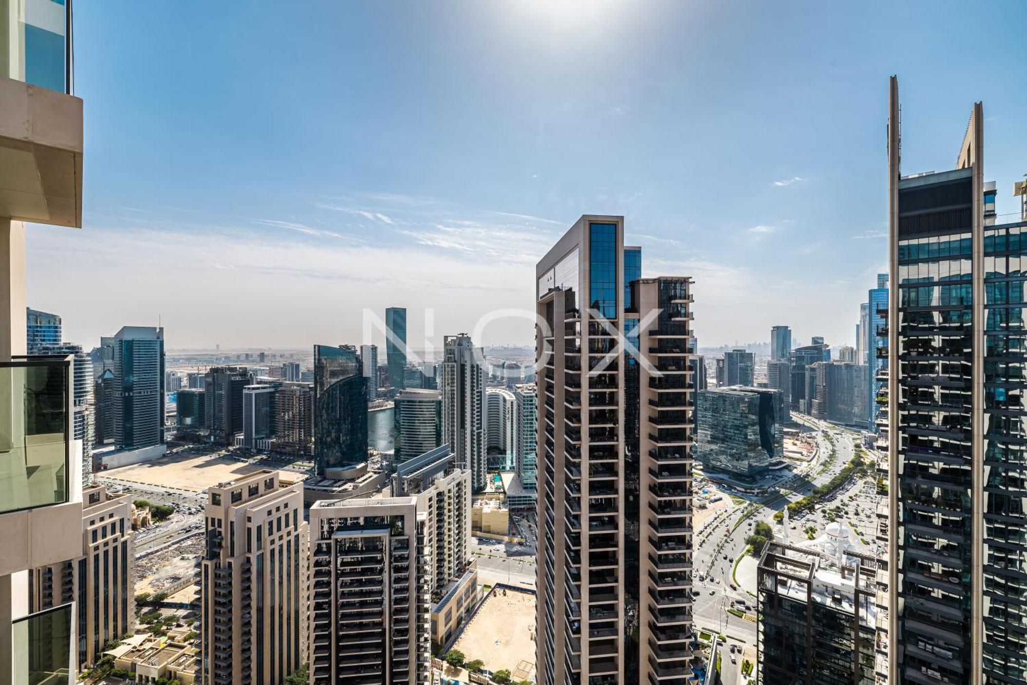 Exceptional 2br Suite, Act I Act Ii Opera Downtown Dubai