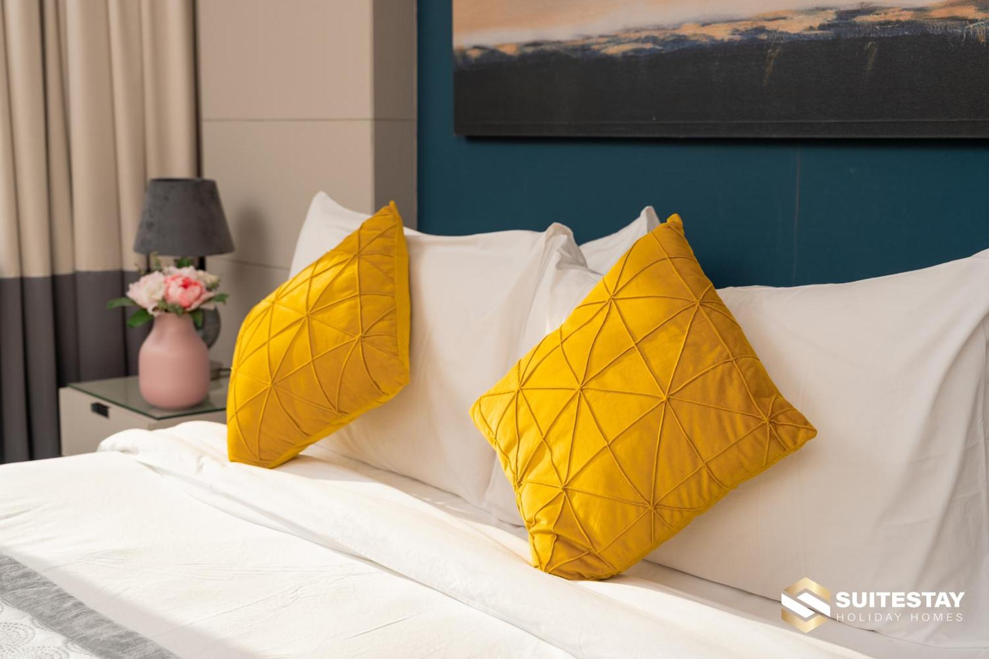Suitestay Address Mall