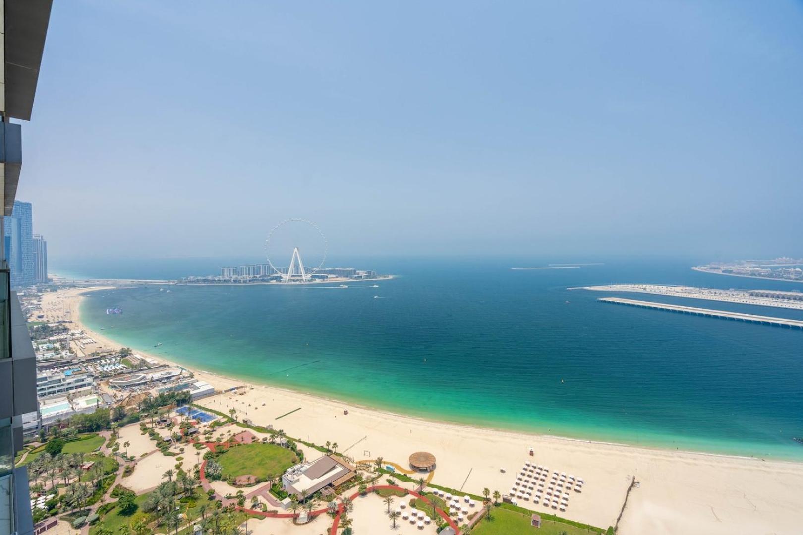 Apartment Guestready - Beachfront Heaven With Stunning Views *