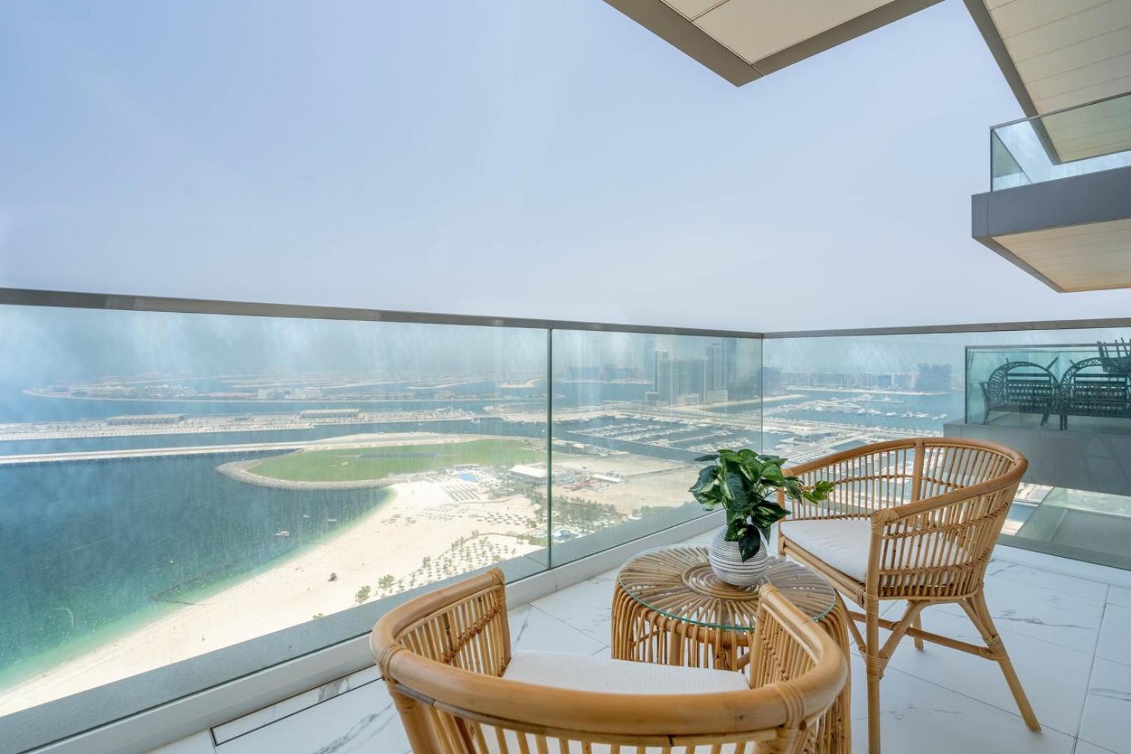 Guestready - Beachfront Heaven With Stunning Views Apartment *